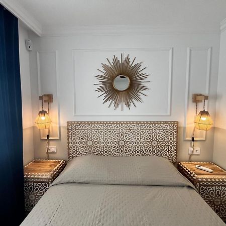 Casa Veratense Vera Playa Playas de Vera Экстерьер фото