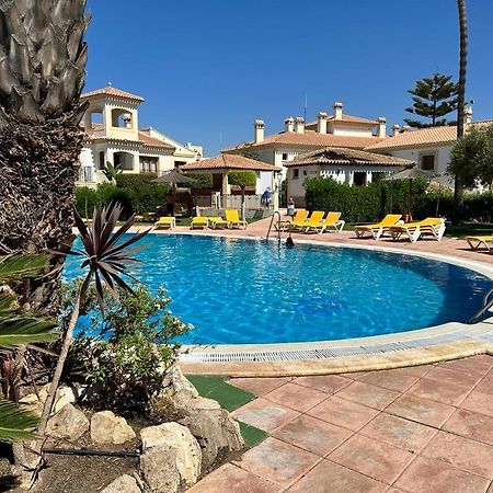 Casa Veratense Vera Playa Playas de Vera Экстерьер фото