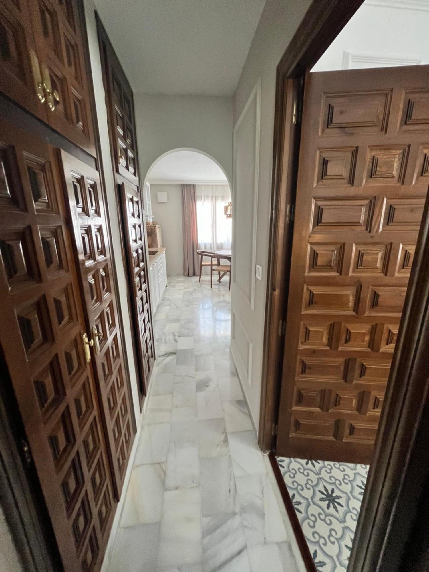 Casa Veratense Vera Playa Playas de Vera Экстерьер фото