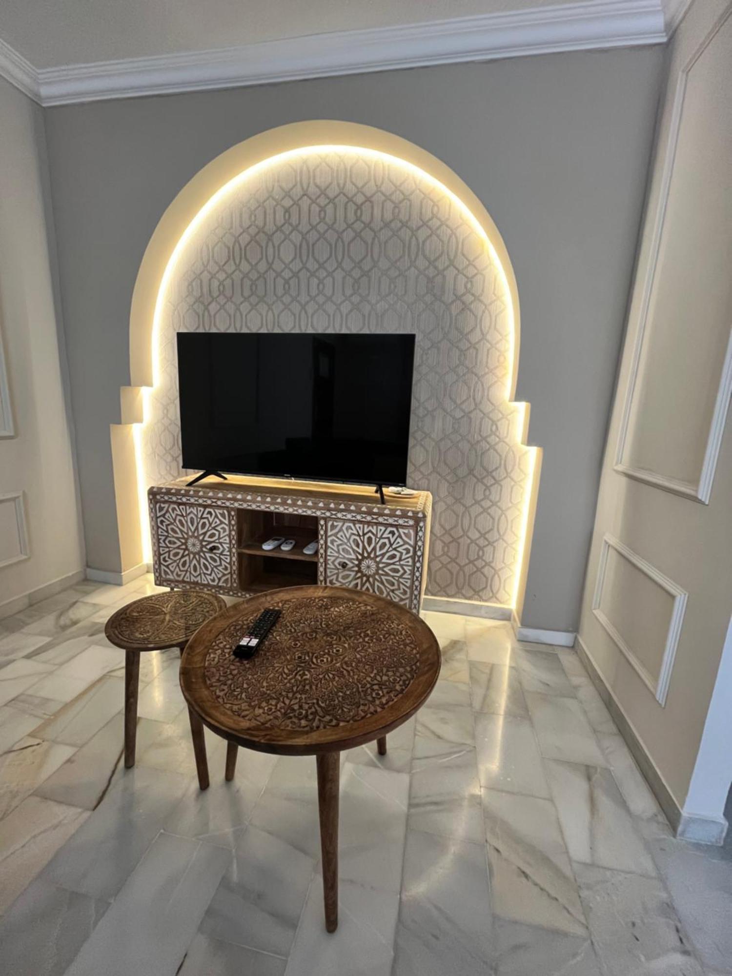 Casa Veratense Vera Playa Playas de Vera Экстерьер фото