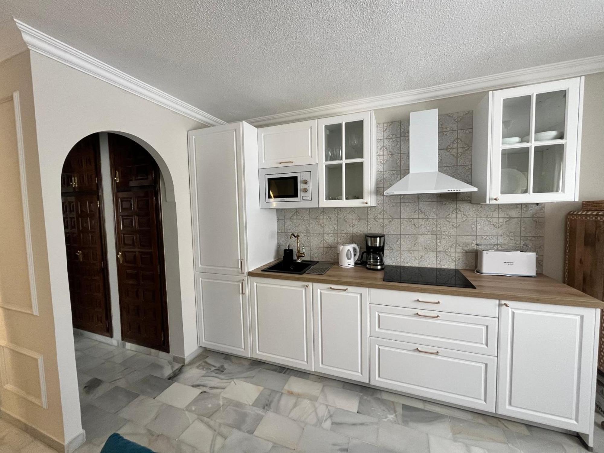 Casa Veratense Vera Playa Playas de Vera Экстерьер фото