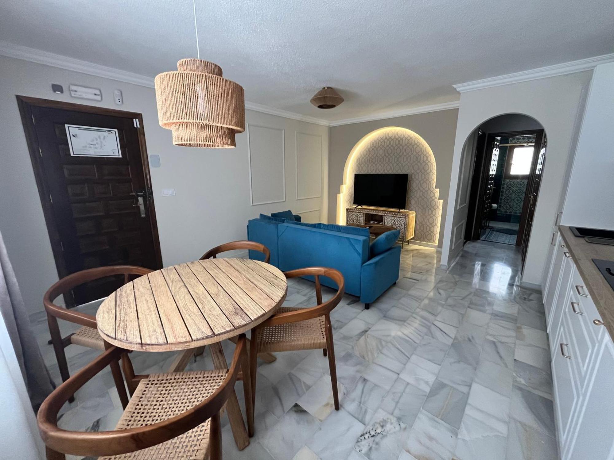 Casa Veratense Vera Playa Playas de Vera Экстерьер фото