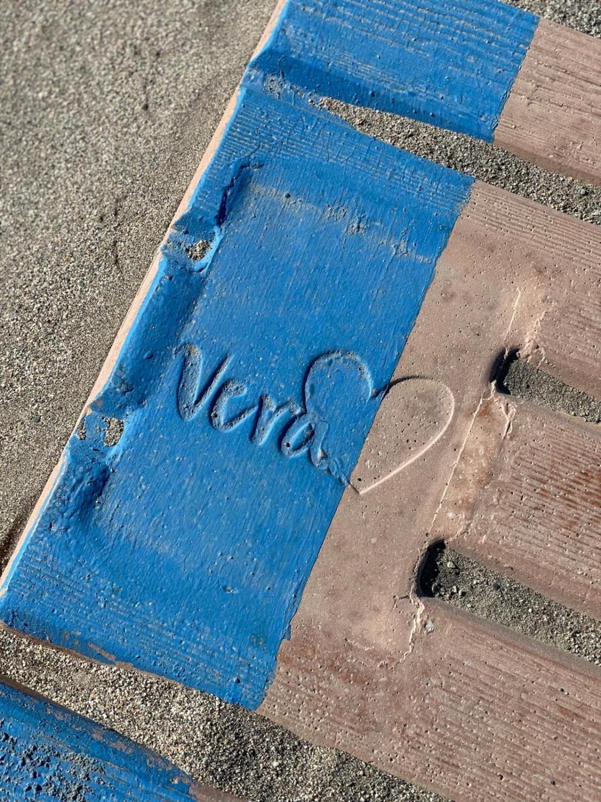 Casa Veratense Vera Playa Playas de Vera Экстерьер фото